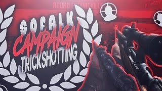 Sofalk : MWR Campaign Trickshotting ! @CastTheatre