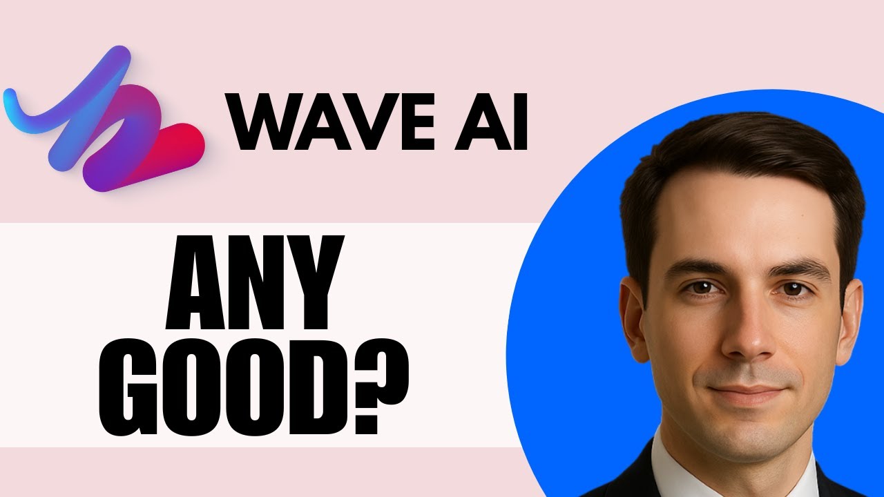 Обзор Wave AI Note Taker — может ли он заменить ручное создание заметок