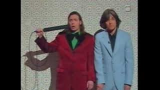 Bullyparade – Tapete/Jürgen Drews