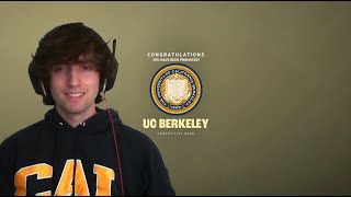 I Played in a UC Berkeley Valorant Tournament