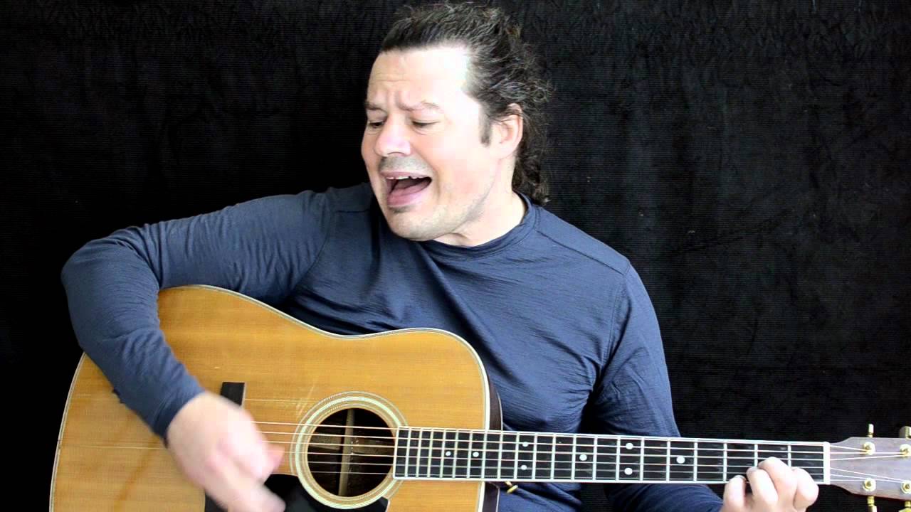 Just Like a Woman (cover)