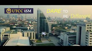 Utcc Ism Campus Short Introduction Video