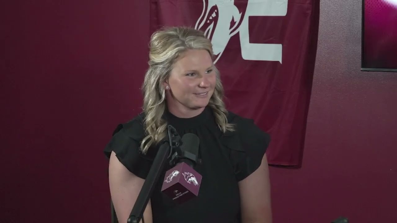 10.27.25 | Saluki Hall of Fame 2025- Shay Harre