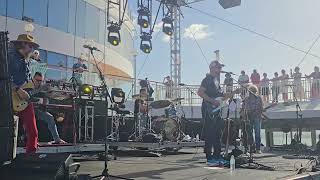 Paul Thorn - Double Wide Paradise LIVE - Cayamo 18 (Mar 16, 2026)