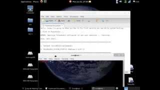 {Kali Linux} ~ How to fix PulseAudio warning