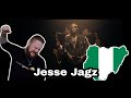 Score Card Reactions : JESSE JAGZ - NIGERIAN GANGSTER