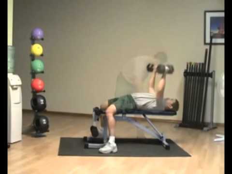 Body Solid Powerline PFID130 Универсальная регулируемая скамья