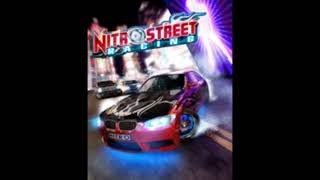 Celebrity Nitro Street Racing Java Game - Race Theme 4 (Remix) Wealth