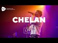 Chelan live at autumn of music 2021  montreux jazz artists foundation