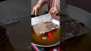 This Simple Trick Makes Used Cooking Oil Look New Again