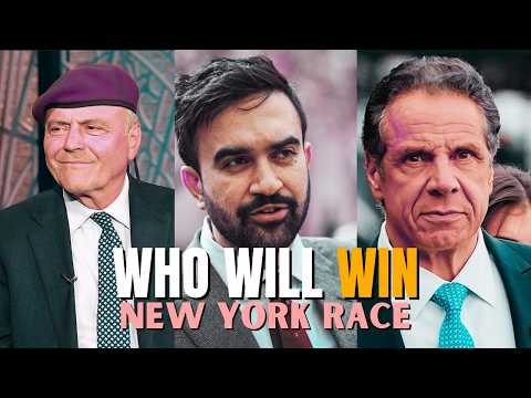 Who Will Be NYC’s Next Mayor? Vedic Astrology Predicts the Winner