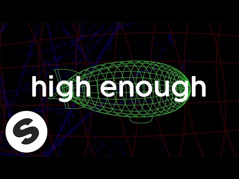 Guarda Firebeatz, Plastik Funk – High Enough (Official Lyric Video) su YouTube Guarda Firebeatz, Plastik Funk – High Enough (Official Lyric Video) su YouTube