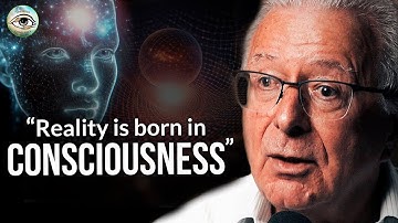 The Quantum Theory of Federico Faggin That Challenges Modern Science