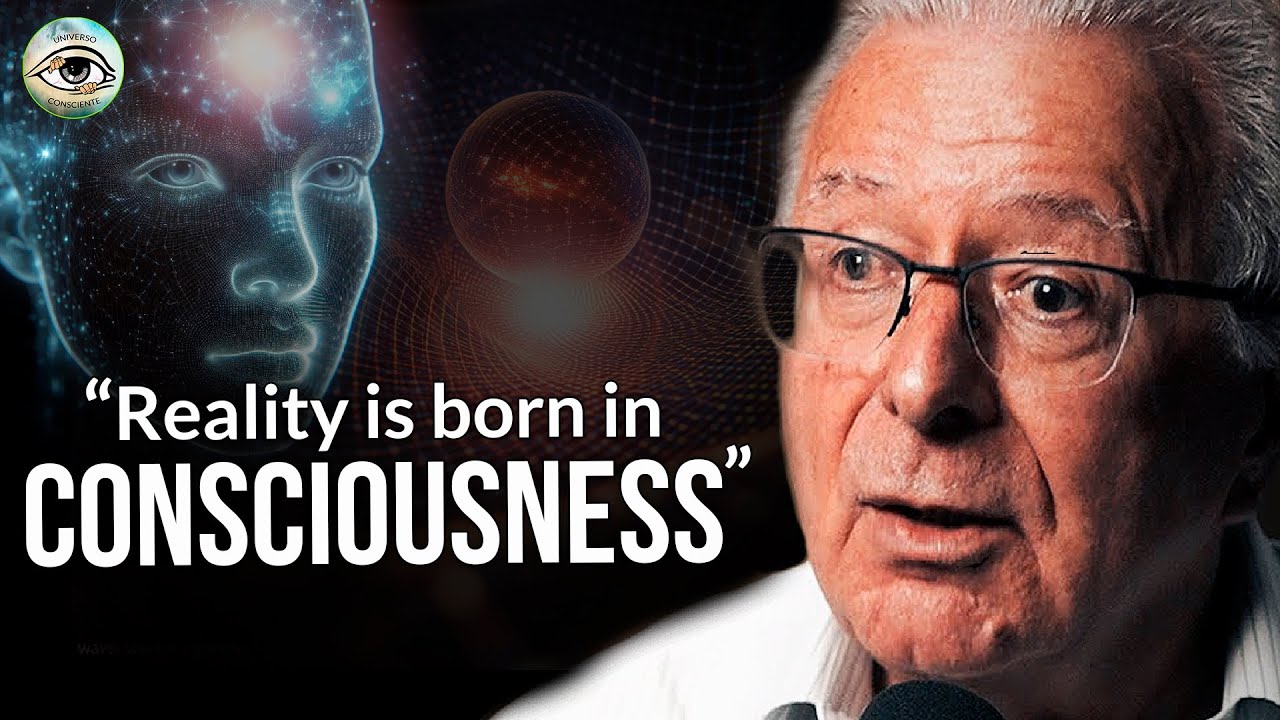 Квантовая теория Федерико Фаггина, бросающая вызов современной науке