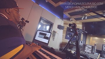 BUILDING AROUND A SAMPLE: CREATING A VIBE. MPC LIVE II X REASON 12 X SERATO SAMPLER