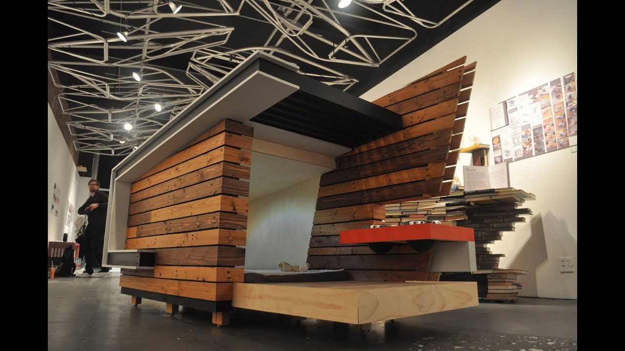 8 Innovative Pet Homes