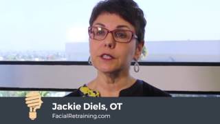 Neuromuscular Facial Retraining