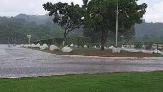 Owen Foster Graveside [FULL]
