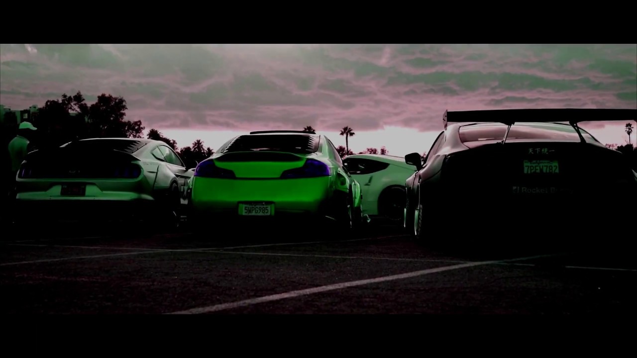 Black Kray - ##7 ROSES##  ft. BLADEE (Prod. PENTAGRVM)