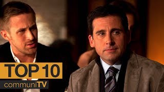 Top 10 Midlife Crisis Movies