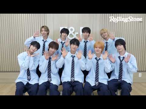 AHOF Introduces Their Sound with Debut Mini Album ‘Who We Are’