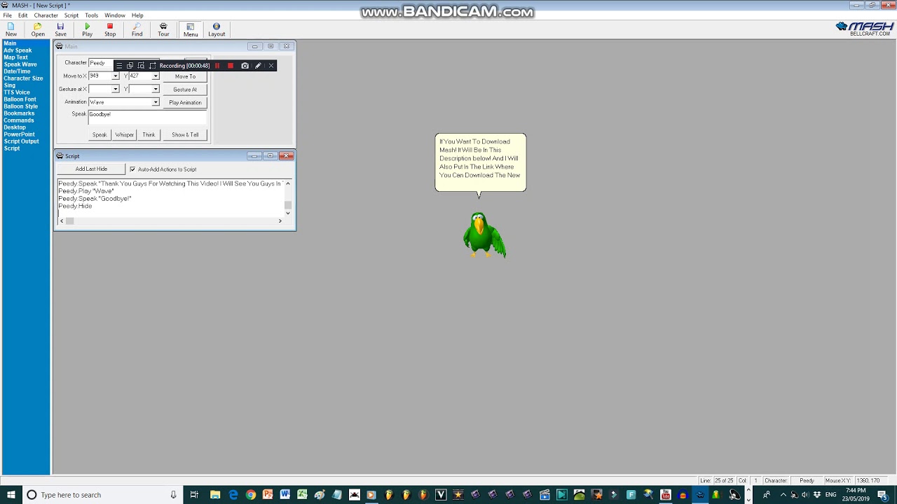 I Got The Full Version Of MASH