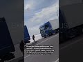 Russian Army Restored Control Over Key Supply Highway to Crimea, Official Claims