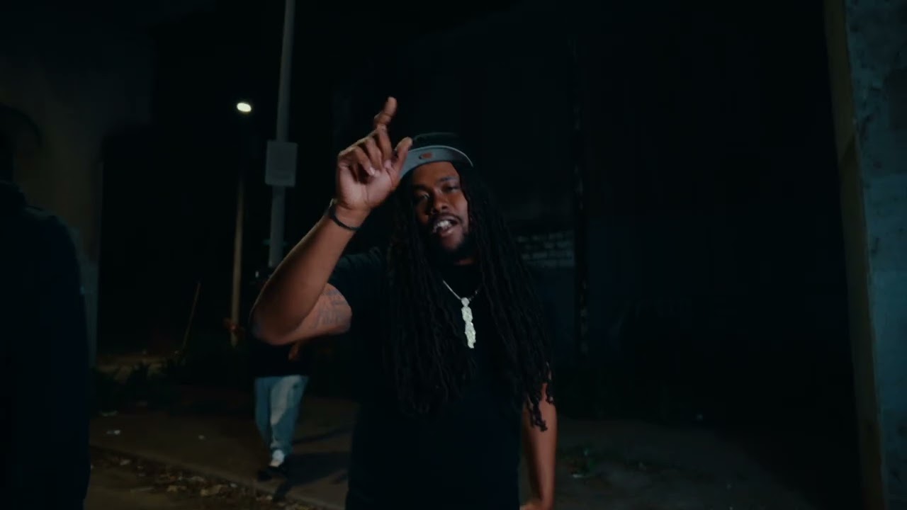 P.Deniro - Break A Band (Official Music Video)