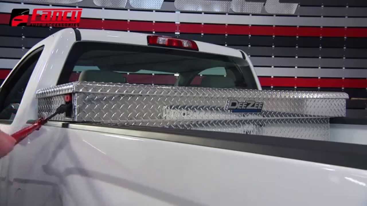 DEEZEE Video from Fancy Auto Accessories