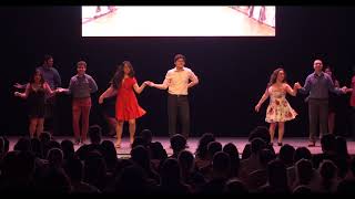 LAA Unity Showcase 2018
