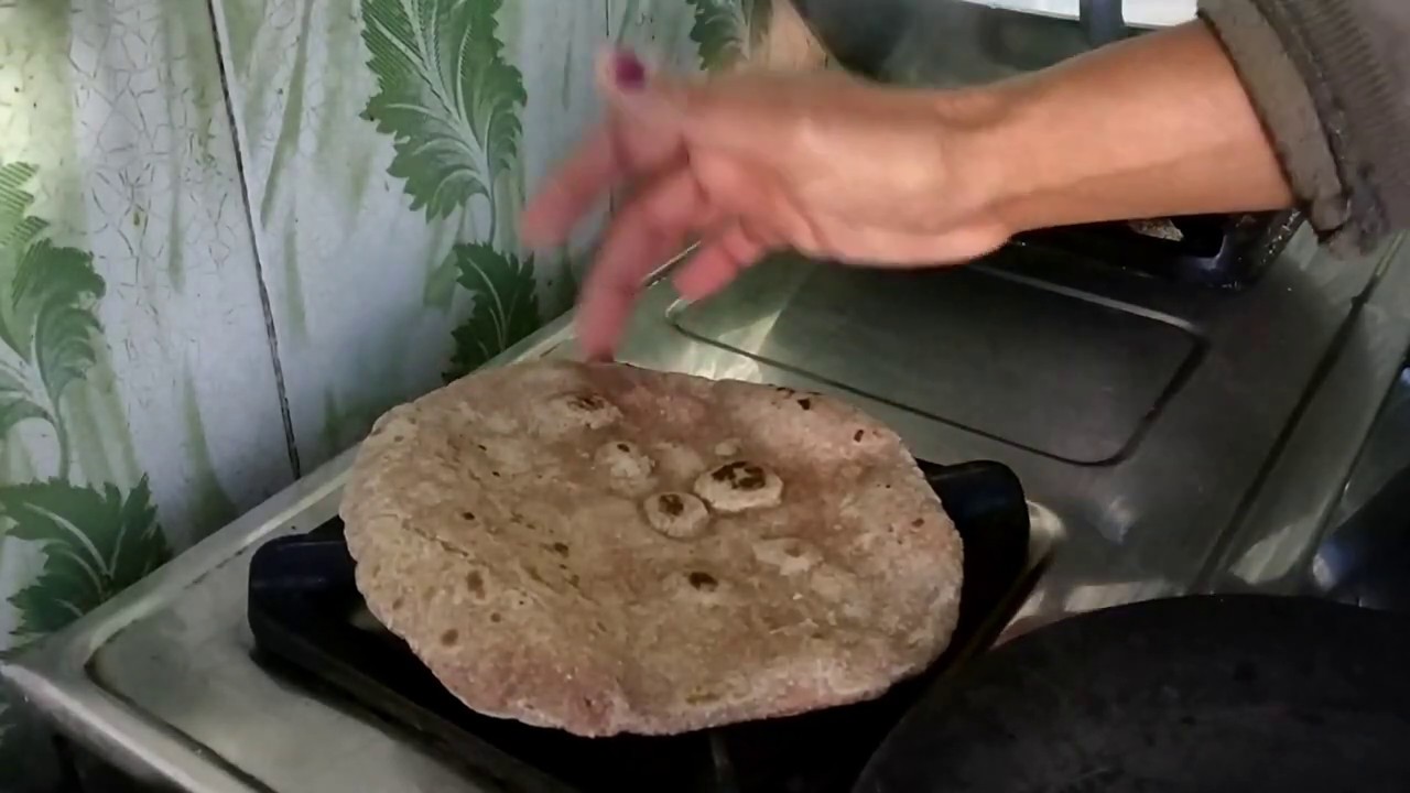 MANDWA KI ROTI - YouTube