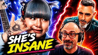 ODDRE "REVIVAL" REACTION 🔥 | THIS JAPANESE BAND SURPRISED ME!