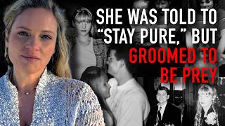 Her Mom Groomed Her for Abuse—Her Church Kept it Quiet | Hannah St. George