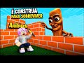 Jogando construa para sobreviver brain hot
