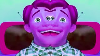 Daddy Fanny Dance Expanded Effects Ep.1 Sponsored By Gamavision Csupo Effects