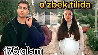 Qo'rg'on sirlari  176  qism o'zbek tilida