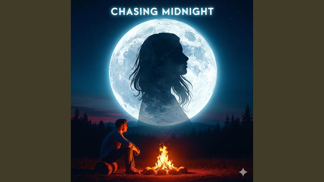 Chasing midnight