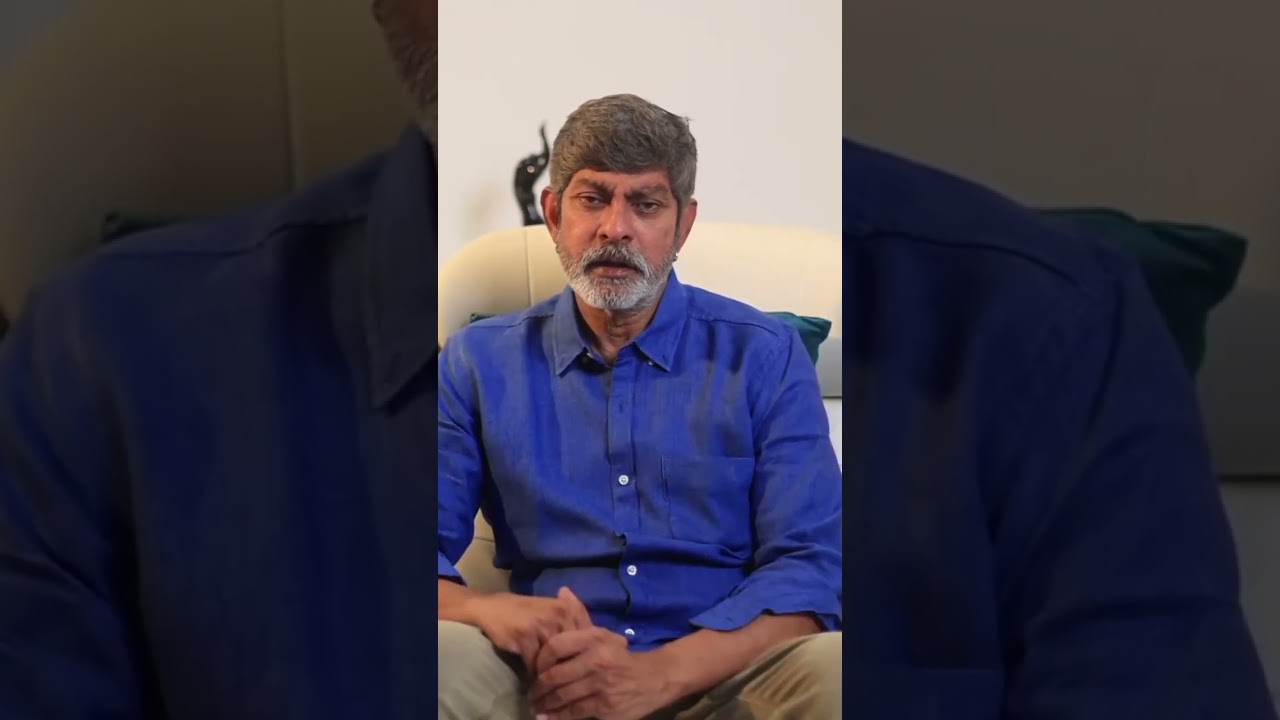 Jagapathi Babu about music director Devi Sri Prasad | 10 Years of Legend