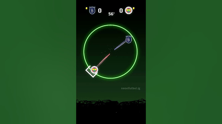 BAŞAKŞEHİR vs. FENERBAHÇE Fener'in şampiyonluk umudu tükendi mi? 🤔