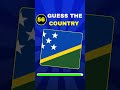 Flag Quiz Can You Name These 10 Flags?  #quiz #flags #challenge #geography