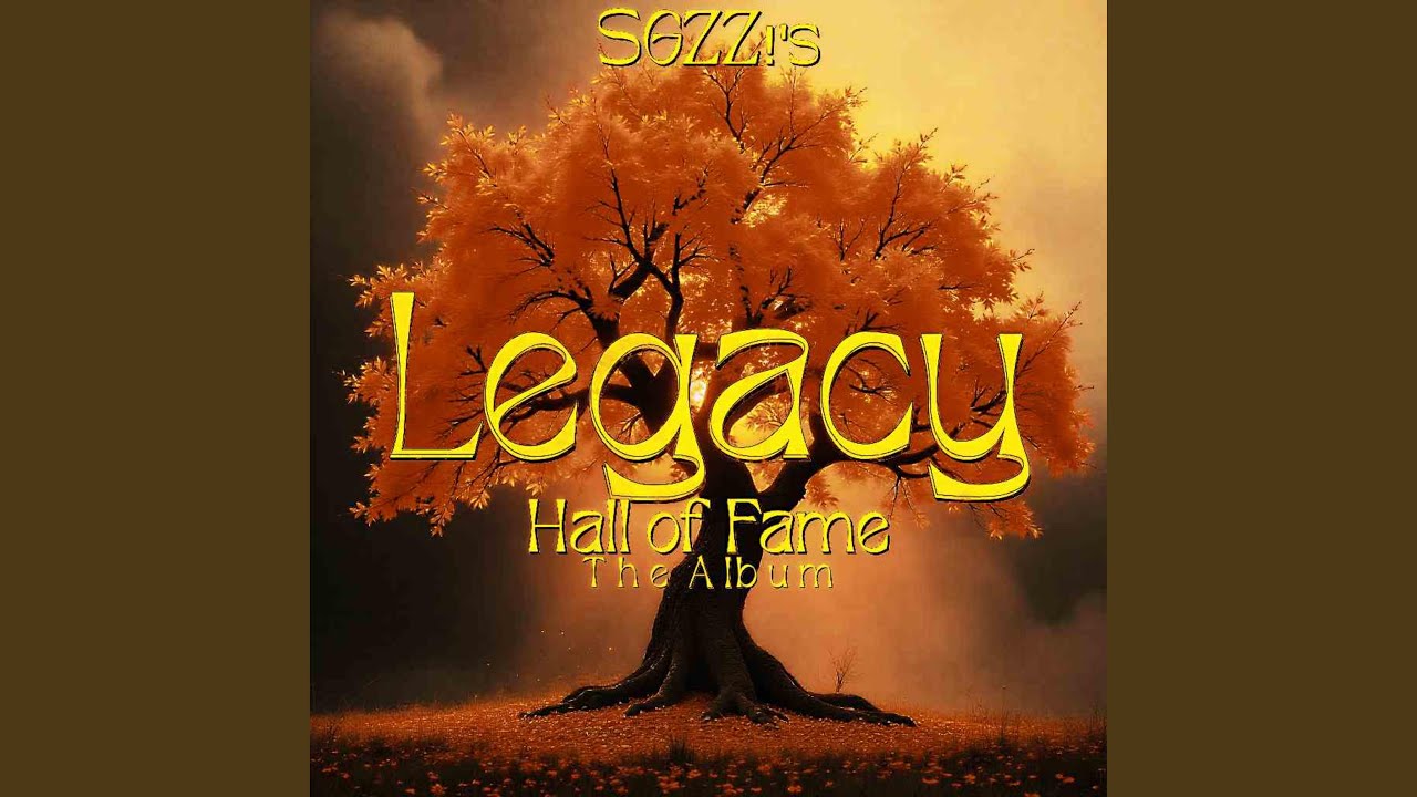 Guarda Legacy su YouTube Guarda Legacy su YouTube