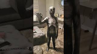 THE RAKE MORPHCOSTUME REVIEW!!! screenshot 3
