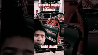 Mobil Clic Ini Sangatlah Mulus