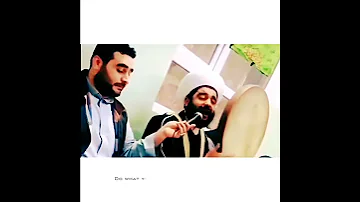 حرت وحجهي بغيابك وين اديرة 