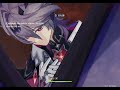 FEARLESS Stygian 6.6 Wolf Varesa C2R1