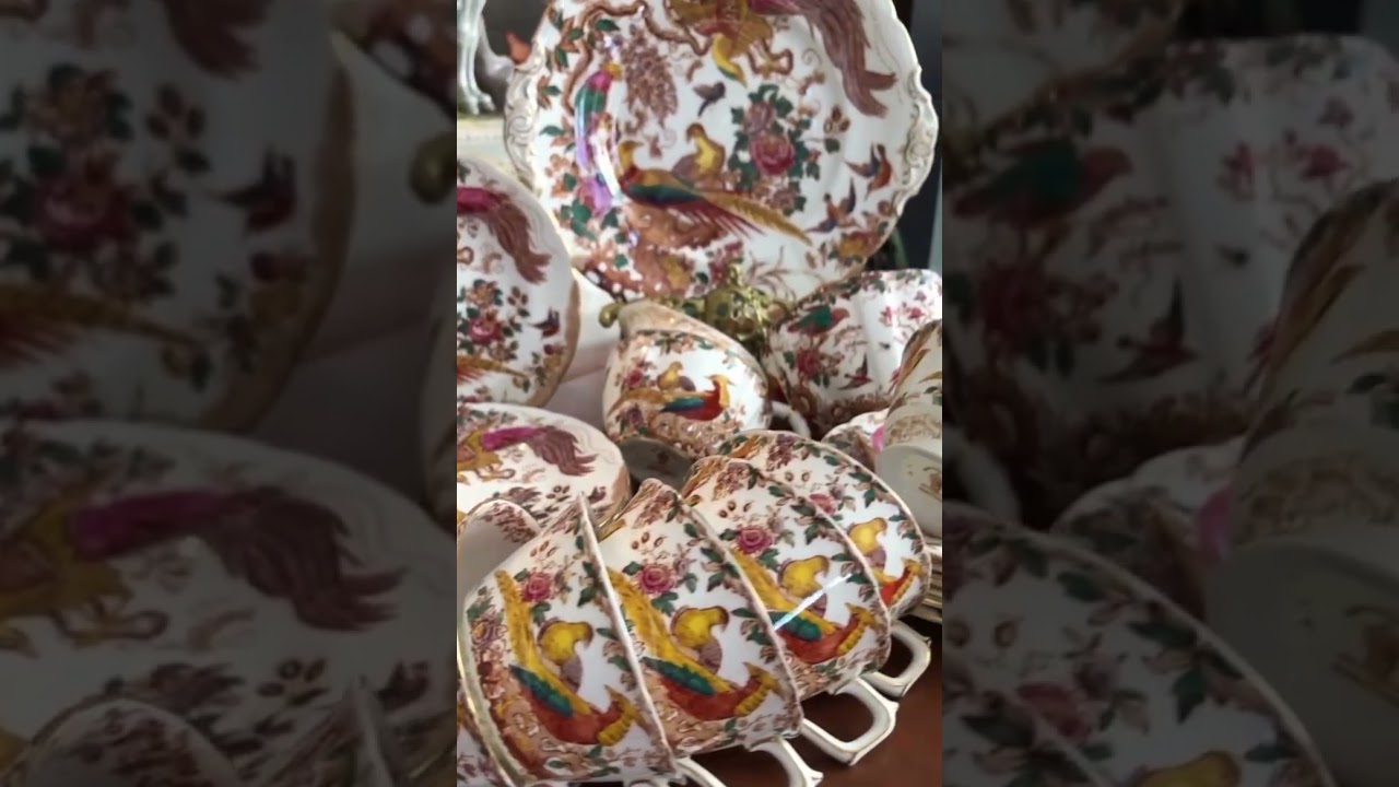 Unique stylish accessories