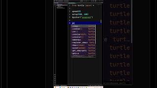 Famous How To Draw Bangladeshi Flag Using Python Turtle | RITCHILS TECH | #shorts #shortvideo Profile