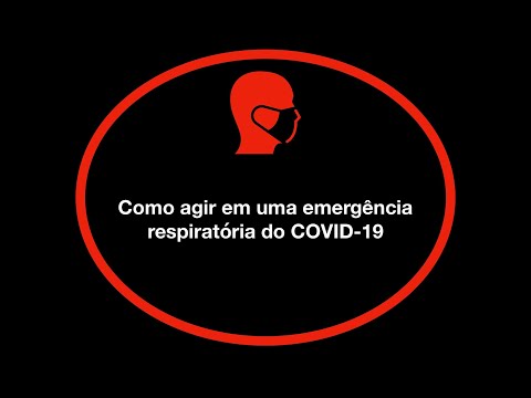 COVID-19 / Corona Virus - First Aid