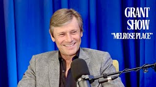 Grant Show "Melrose Place"