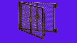 Before You Buy MYPET North States MyPet 2 Panel Extension for MyPet Petyard